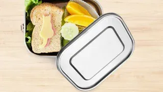 Étel és ital az utazáshoz